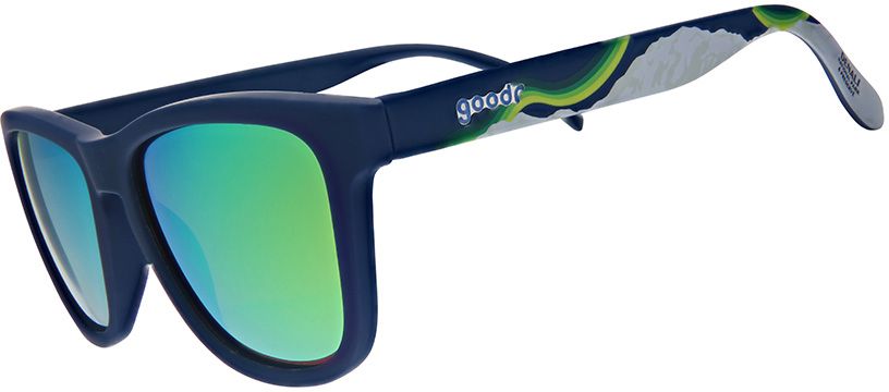 Blue/Green