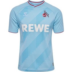 Hummel FC Köln 2023 Third Replica Jersey