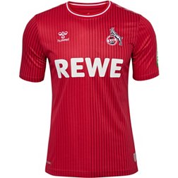 Hummel FC Köln 2023 Away Replica Jersey