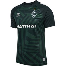 Hummel Werder Bremen 2023 Third Replica Jersey
