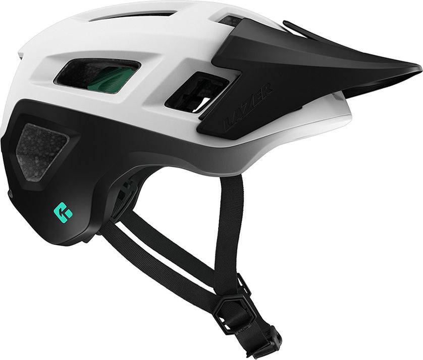 Lazer Adult Coyote KinetiCore Bike Helmet