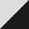 Matte White/Black