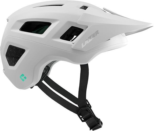 Lazer Adult Coyote KinetiCore Bike Helmet