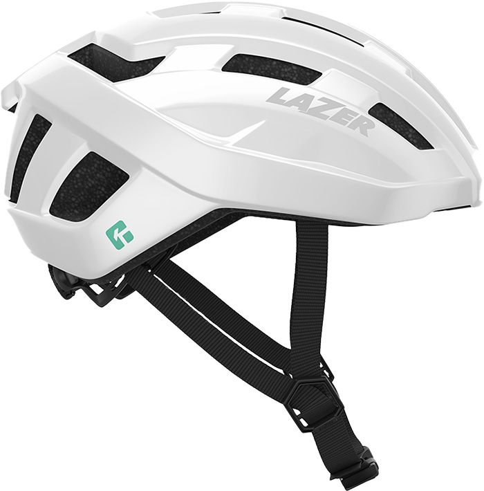 Lazer Adult Tempo KinetiCore Bike Helmet