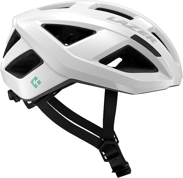 Lazer Adult Tonic KinetiCore Bike Helmet
