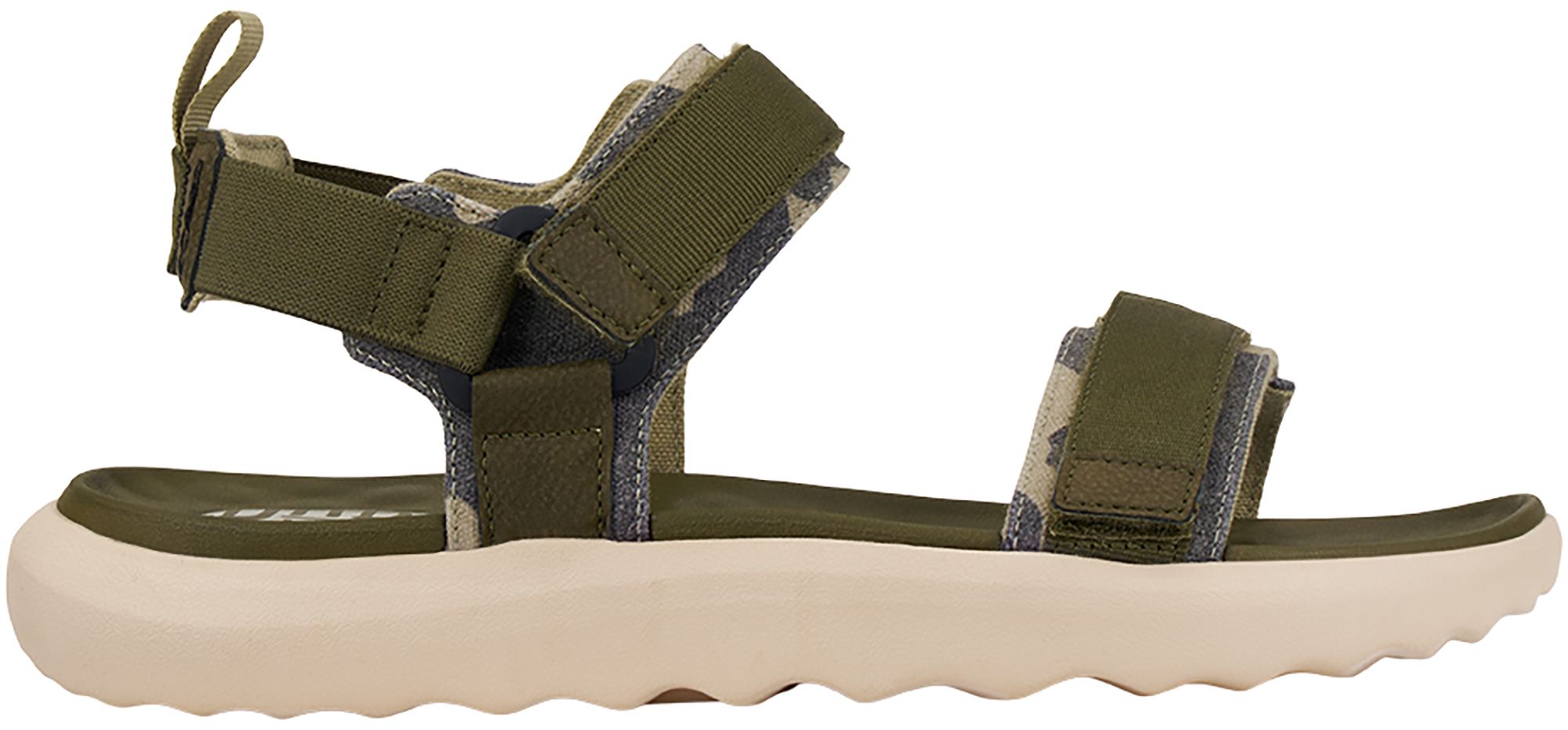Green Camo