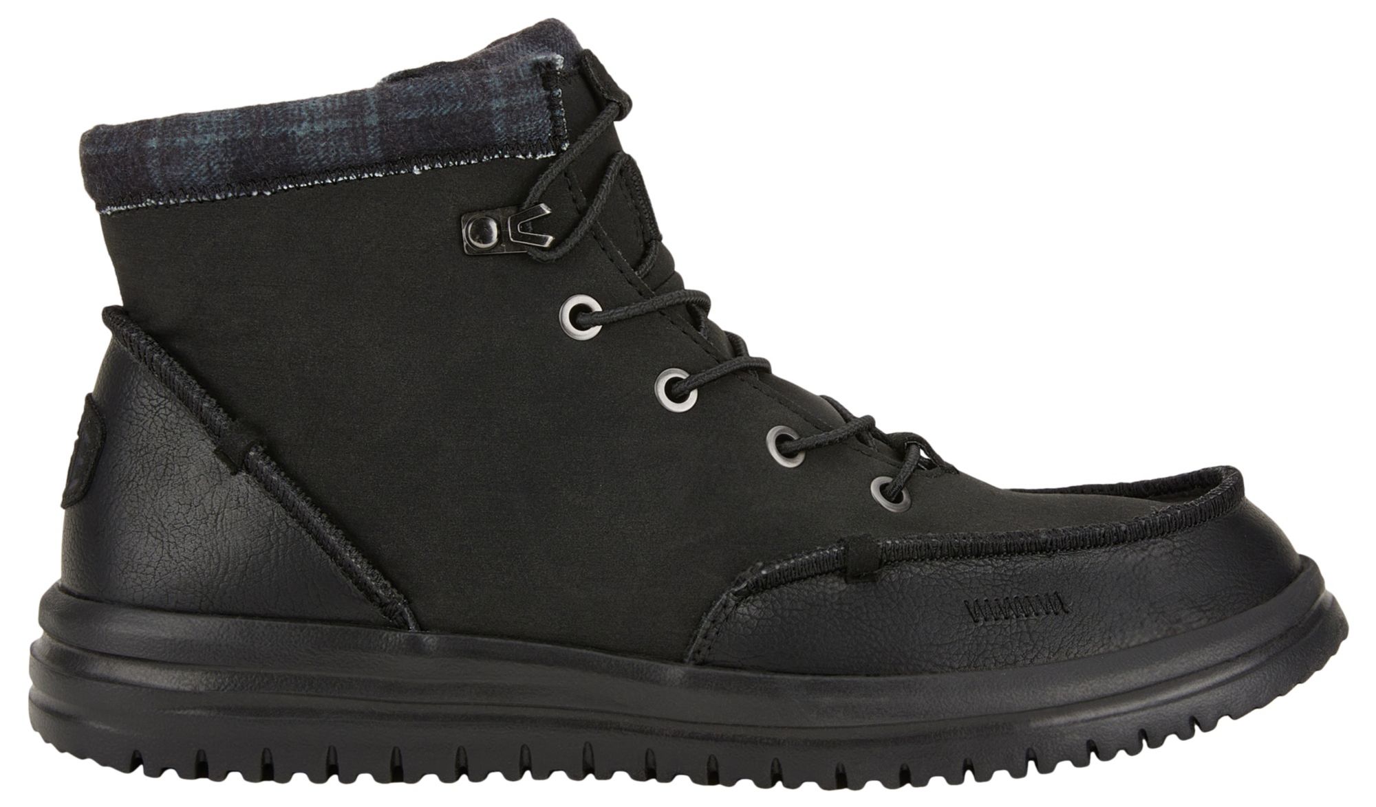 Hey Dude Men's Bradley Classic Boots