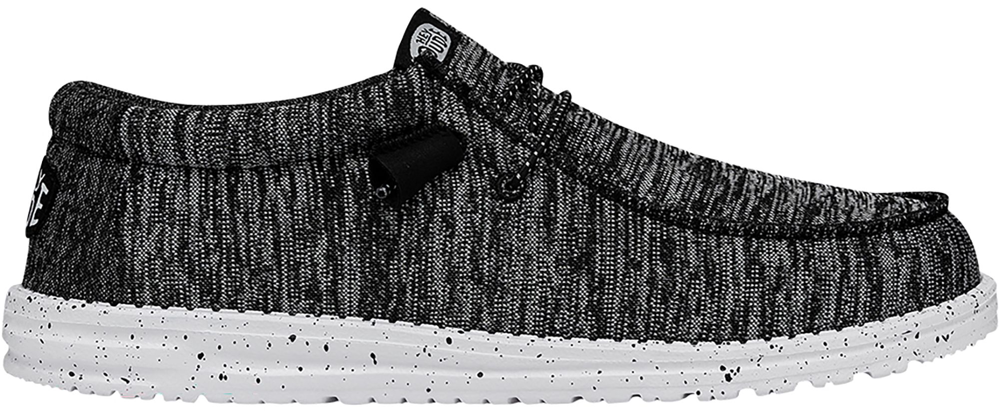 Black/White