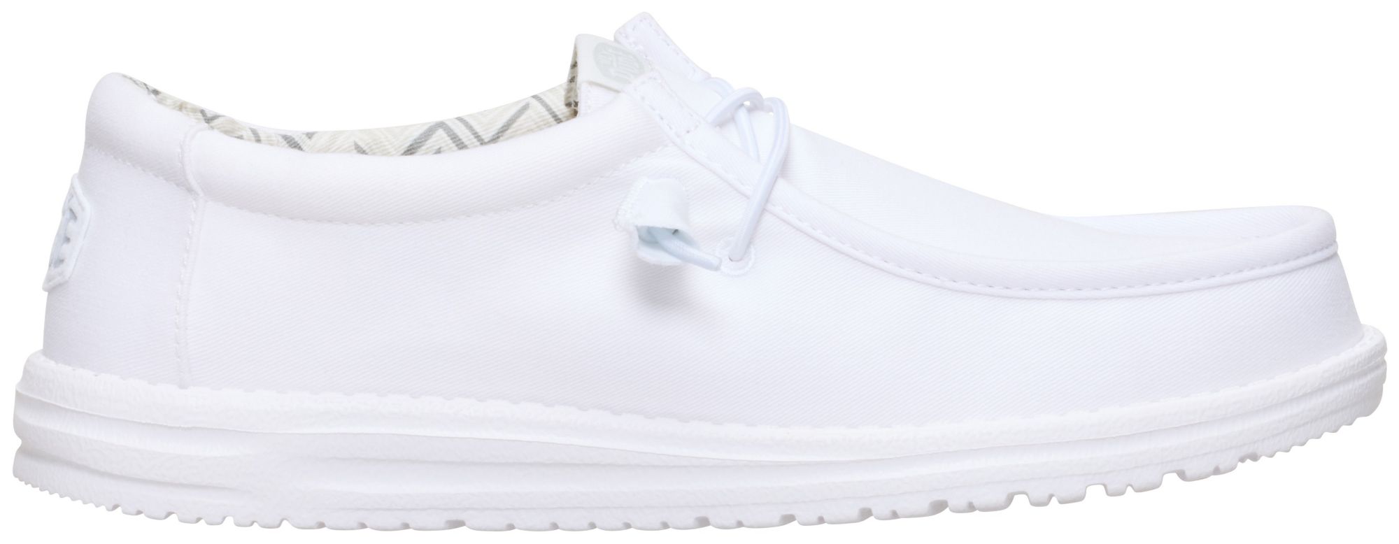 White/White