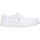 White/White