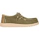 Dusky Green