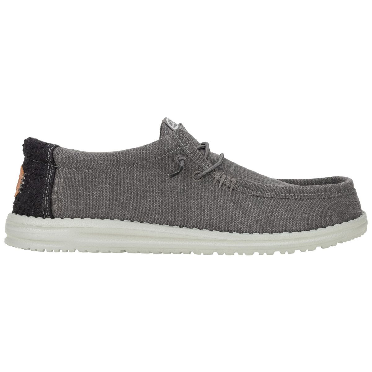 Hey Dude Men's Wally Workwear Shoes