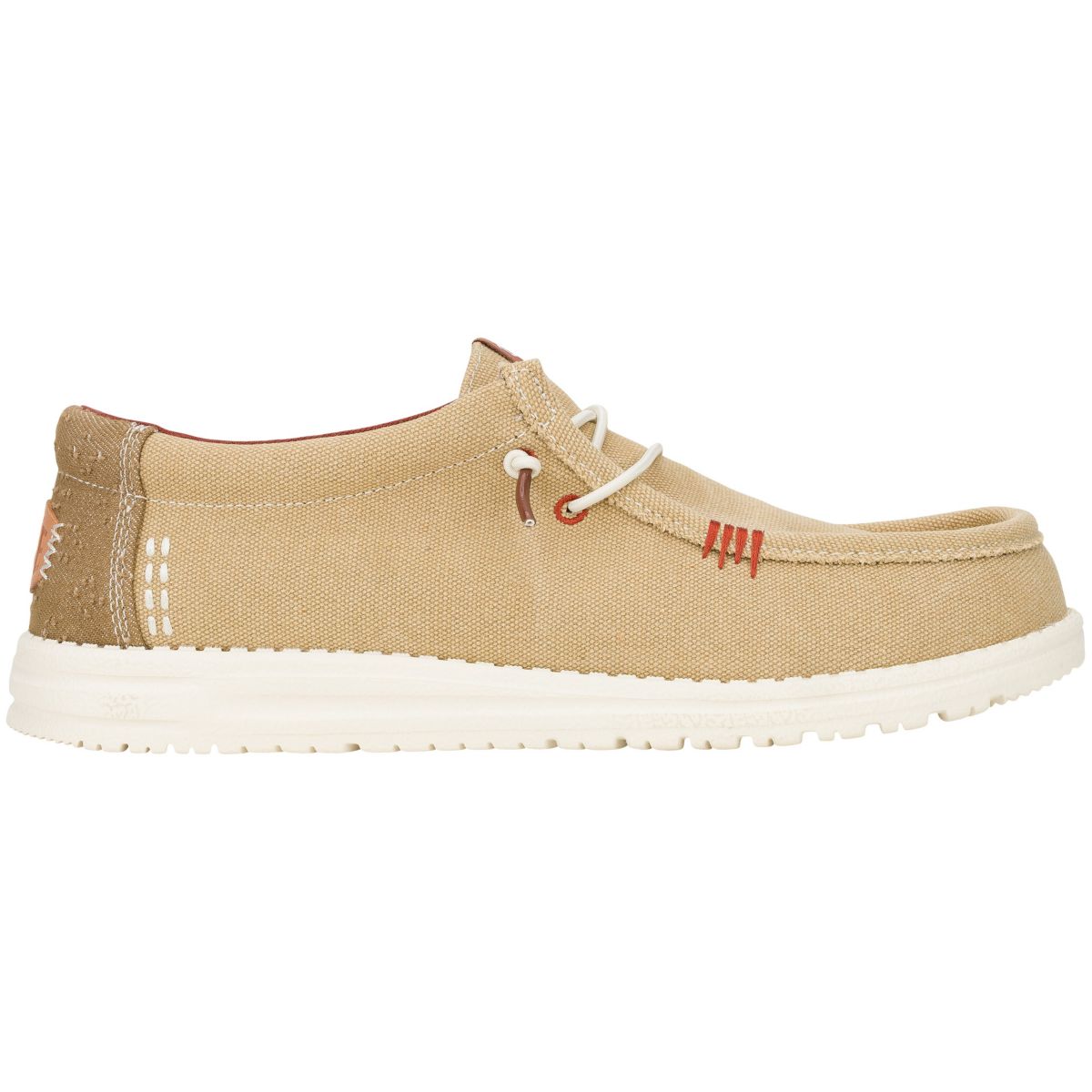 Hey Dude Men's Wally Workwear Shoes