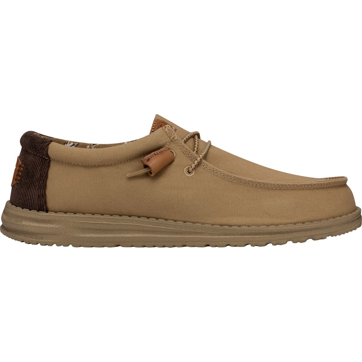 Olukai Nohea Mesh Sneakers Mens 11 Brown Slip On Comfort Casual Preppy Shoes OluKai Nohea Mesh Shoes Mens 8.5 Dark Shadow Gray Orange  main image 3
