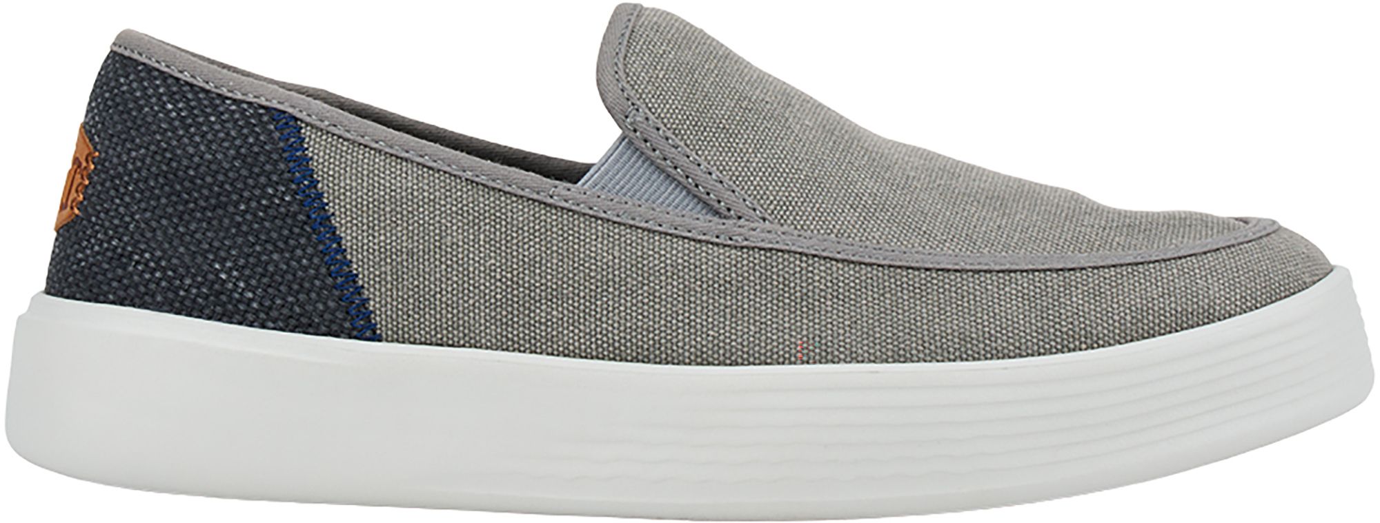 Grey