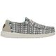 Embroidery Grey