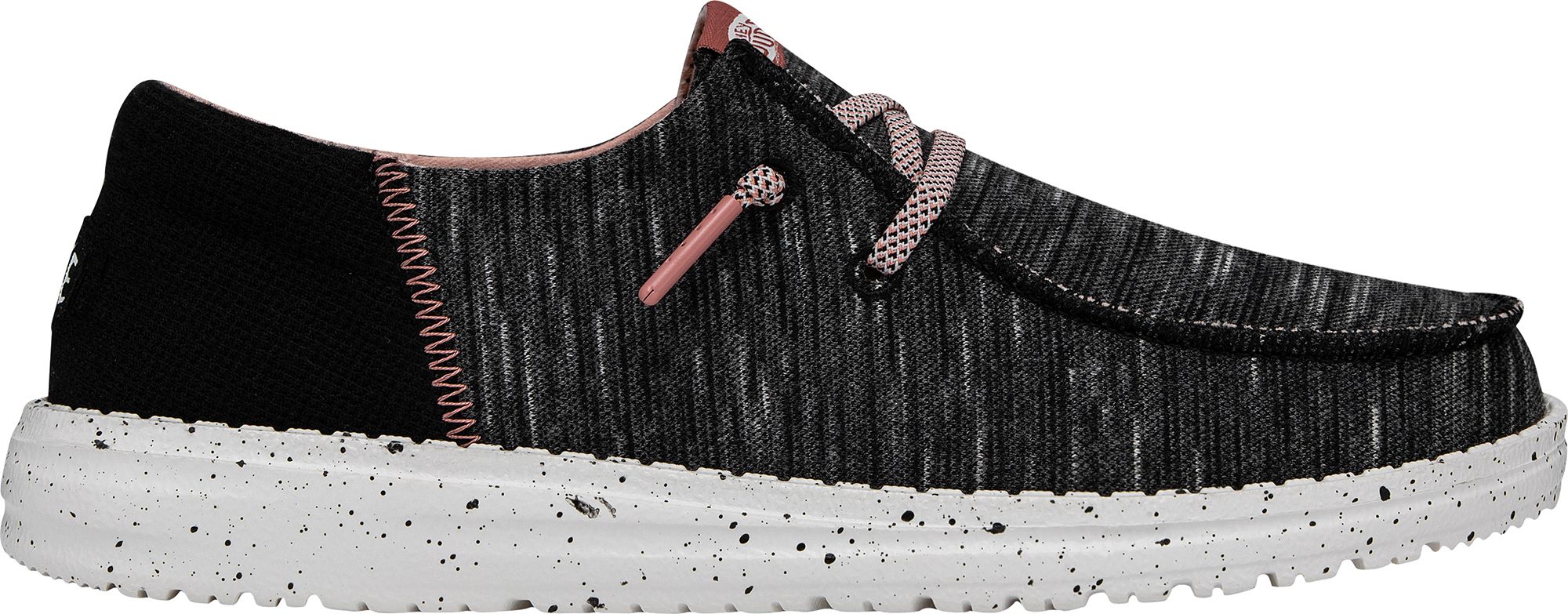 Hey Dude Women's Wendy Funk Jersey Shoes