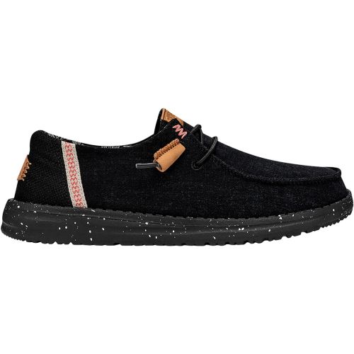 Chestnut Hey Dude Women's Wendy Corduroy Hey Dude Women's Wendy Corduroy In  Chestnut Palmetto Moon