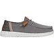 Grey