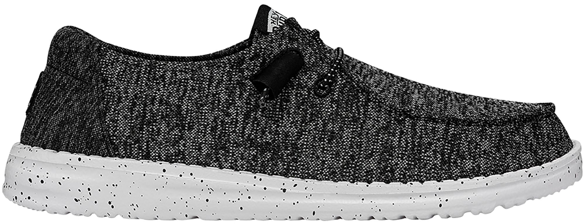 Black/White