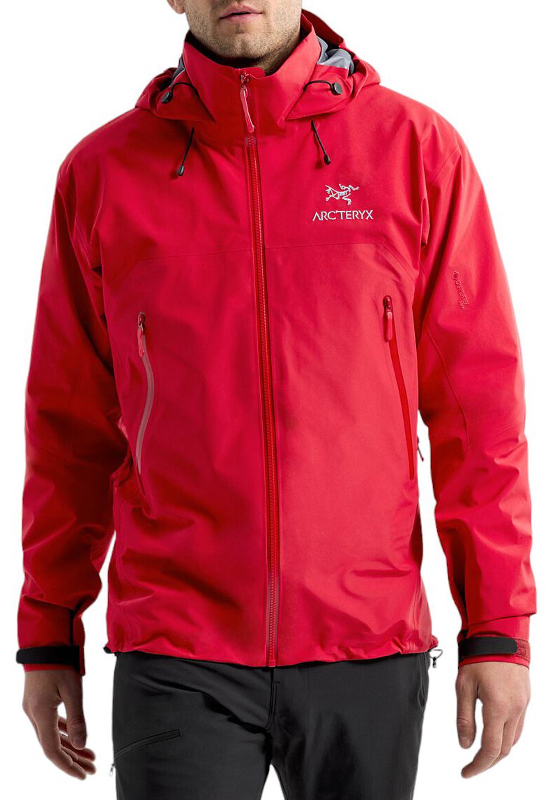 Arc'teryx Men's Beta AR Jacket