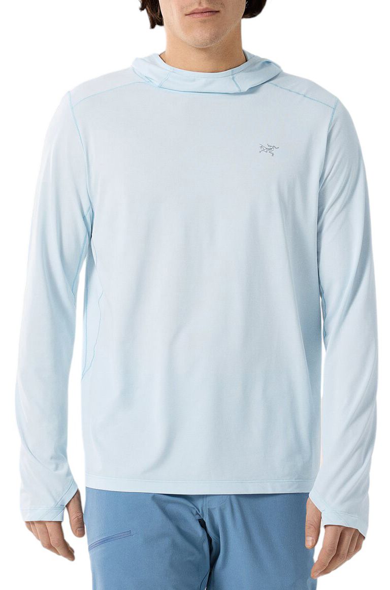 Arc'teryx Men's Cormac Hoody
