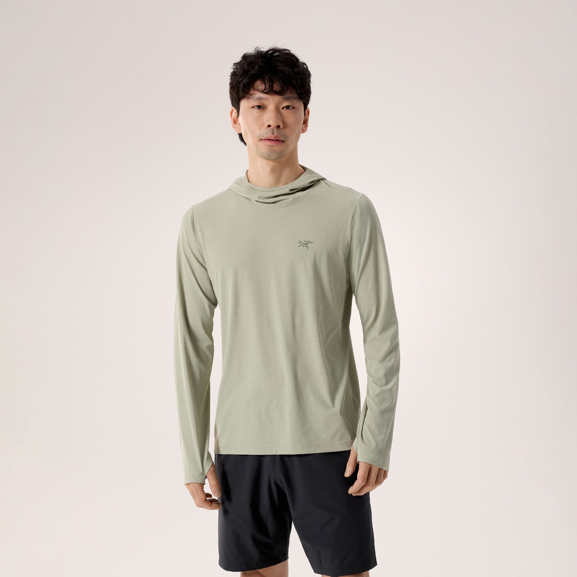 Arc'teryx Men's Cormac Hoody