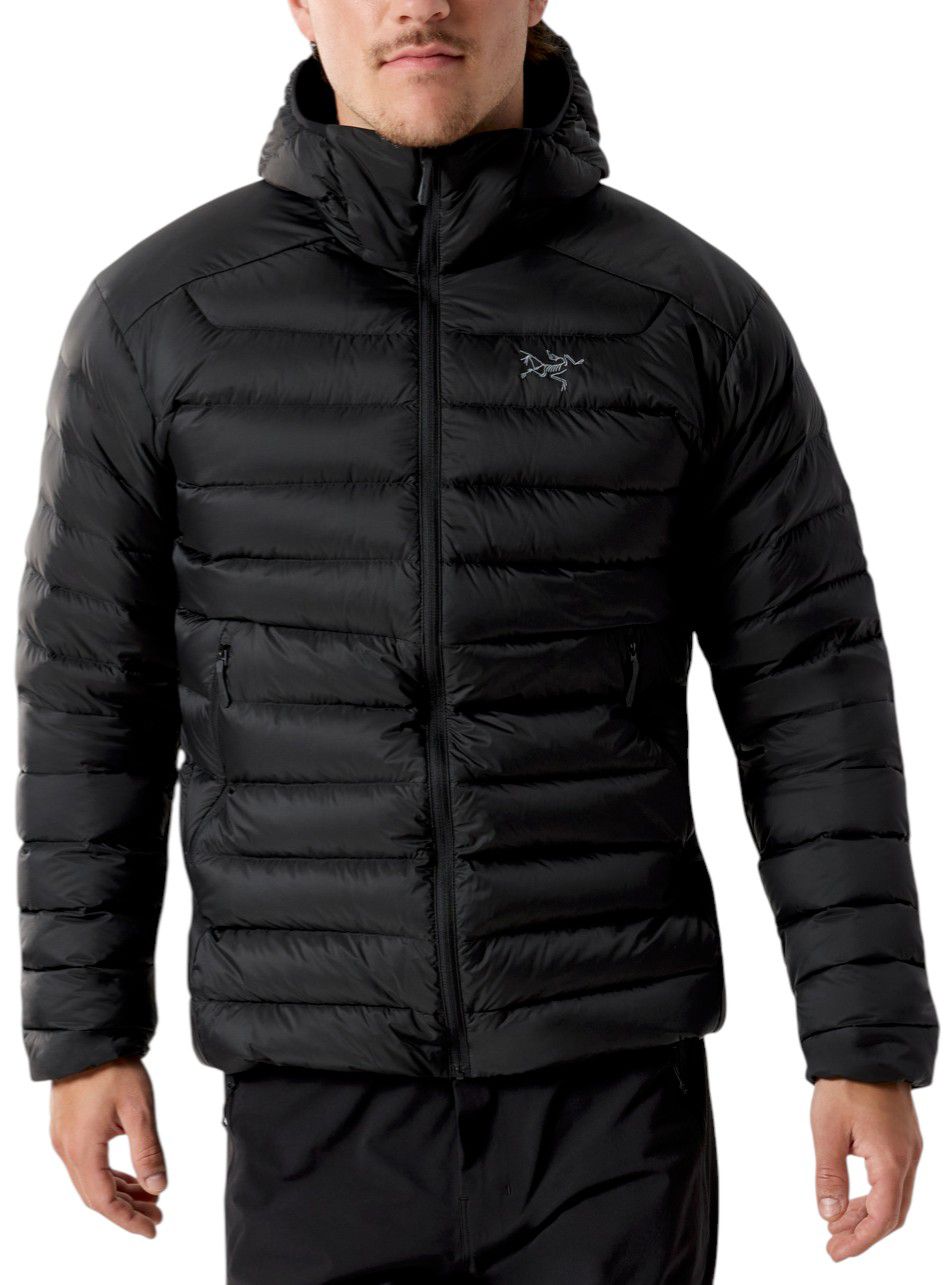 Arc'teryx Men's Cerium Hoody