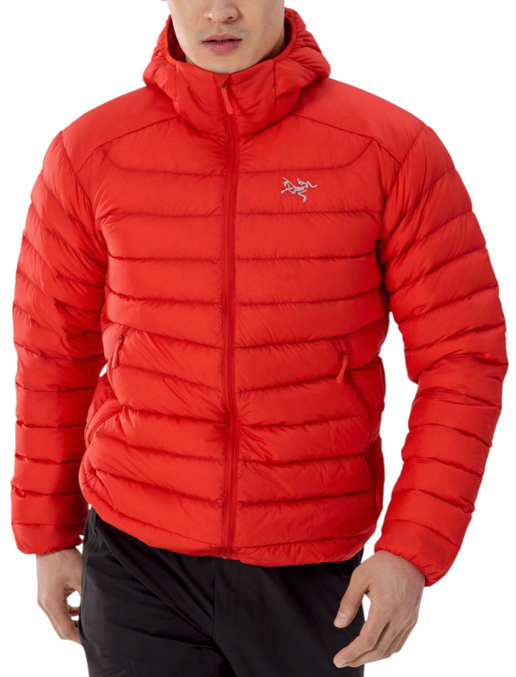Arc'teryx Men's Cerium Hoody