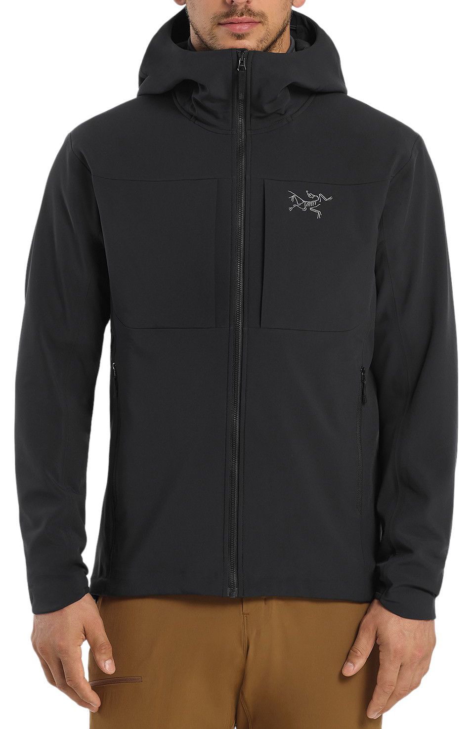 Arc'teryx Men's Gamma MX Hoody