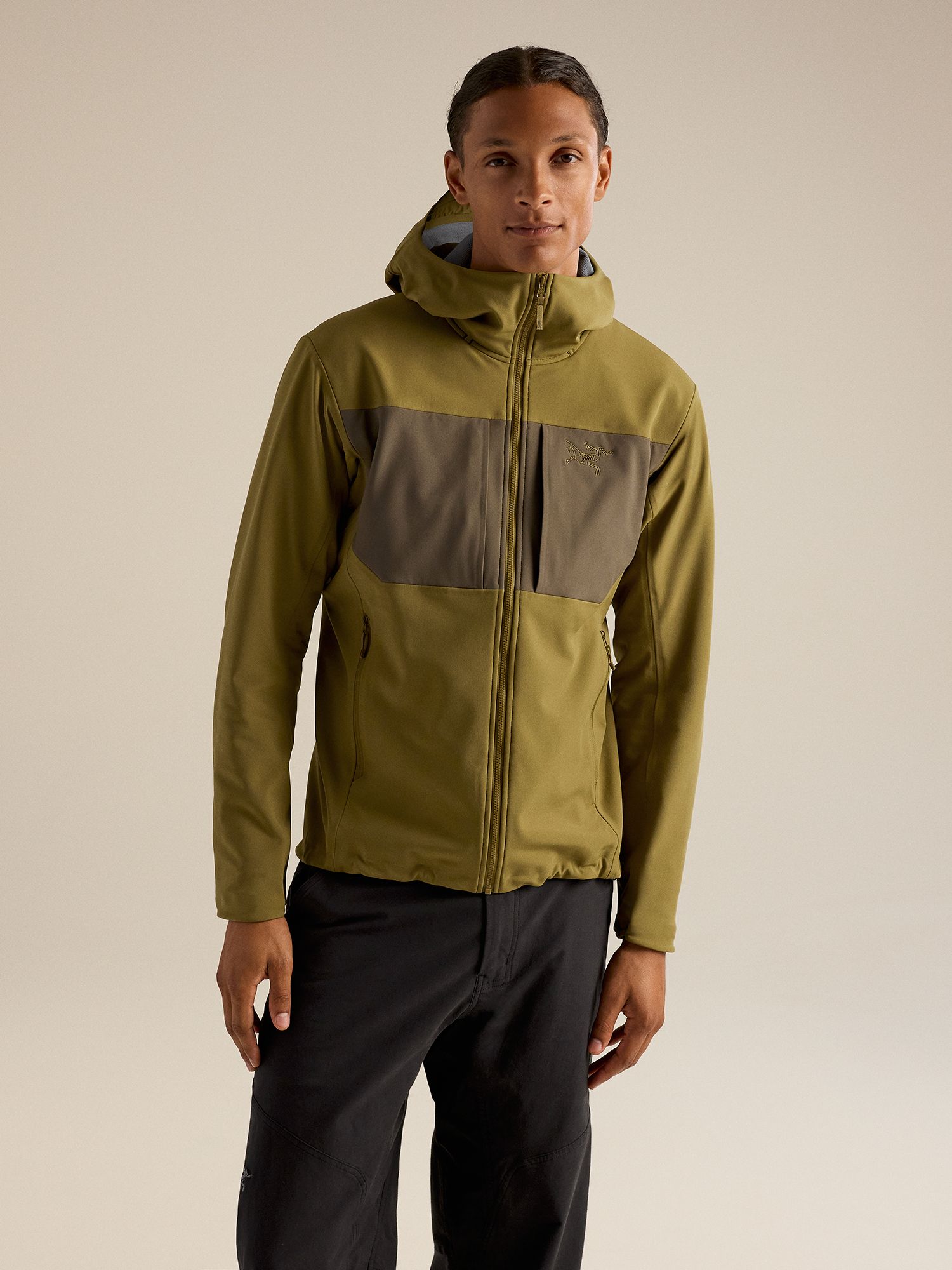 Arc'teryx Men's Gamma MX Hoody
