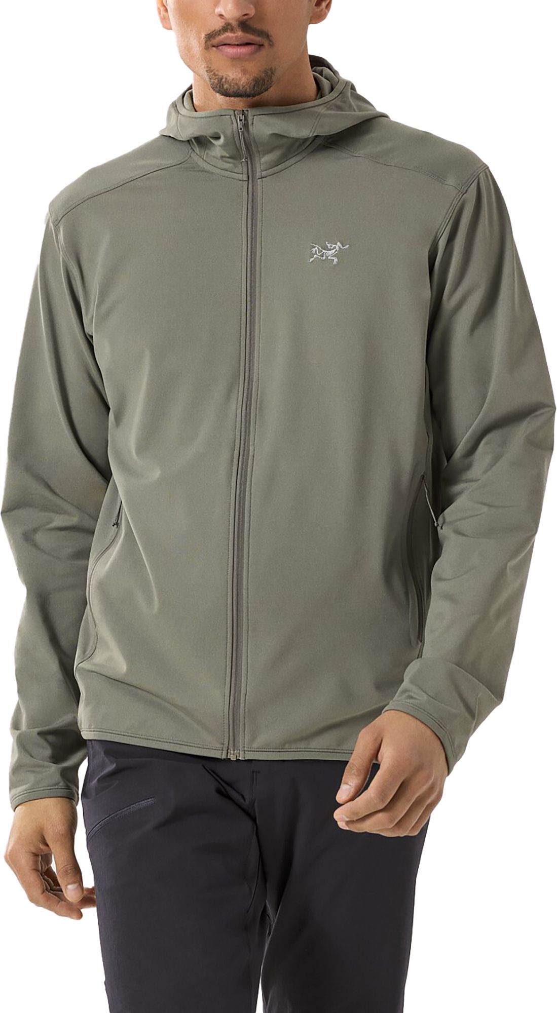 Arc'teryx Men's Kyanite Lightweight Hoody