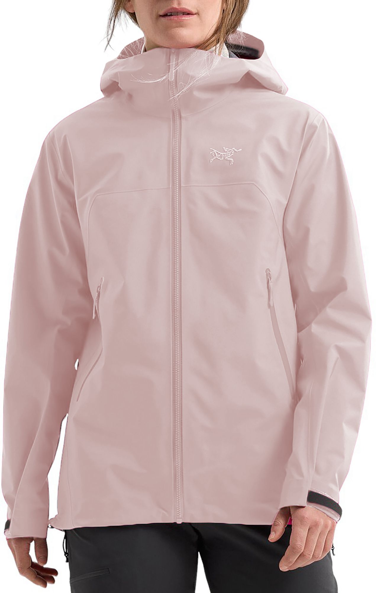Arc'teryx Women's Beta Softshell Jacket
