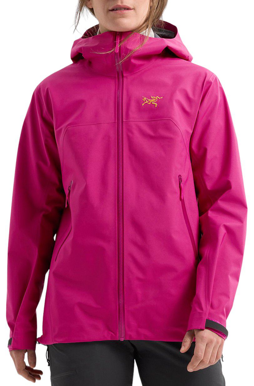 Arc'teryx Women's Beta Softshell Jacket