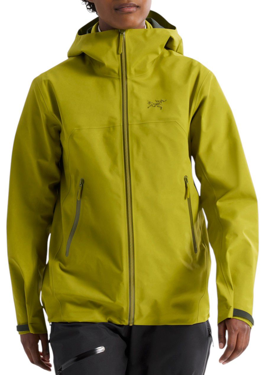 Arc'teryx Women's Beta Softshell Jacket