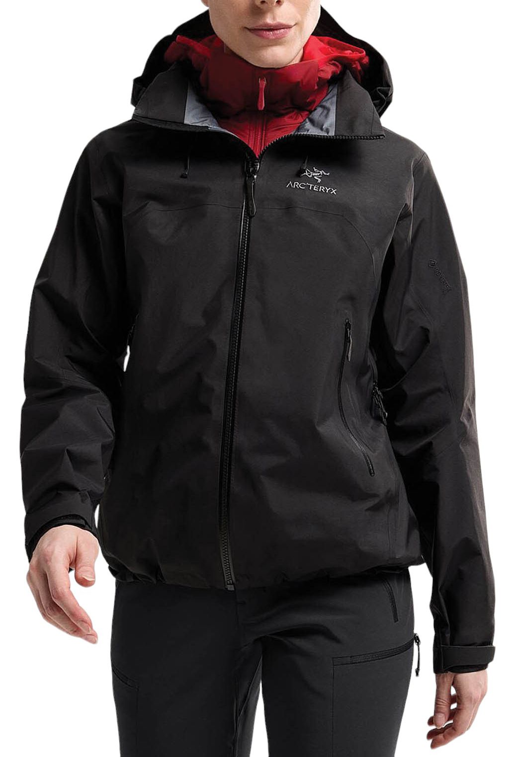 Arc'teryx Women's Beta AR Jacket