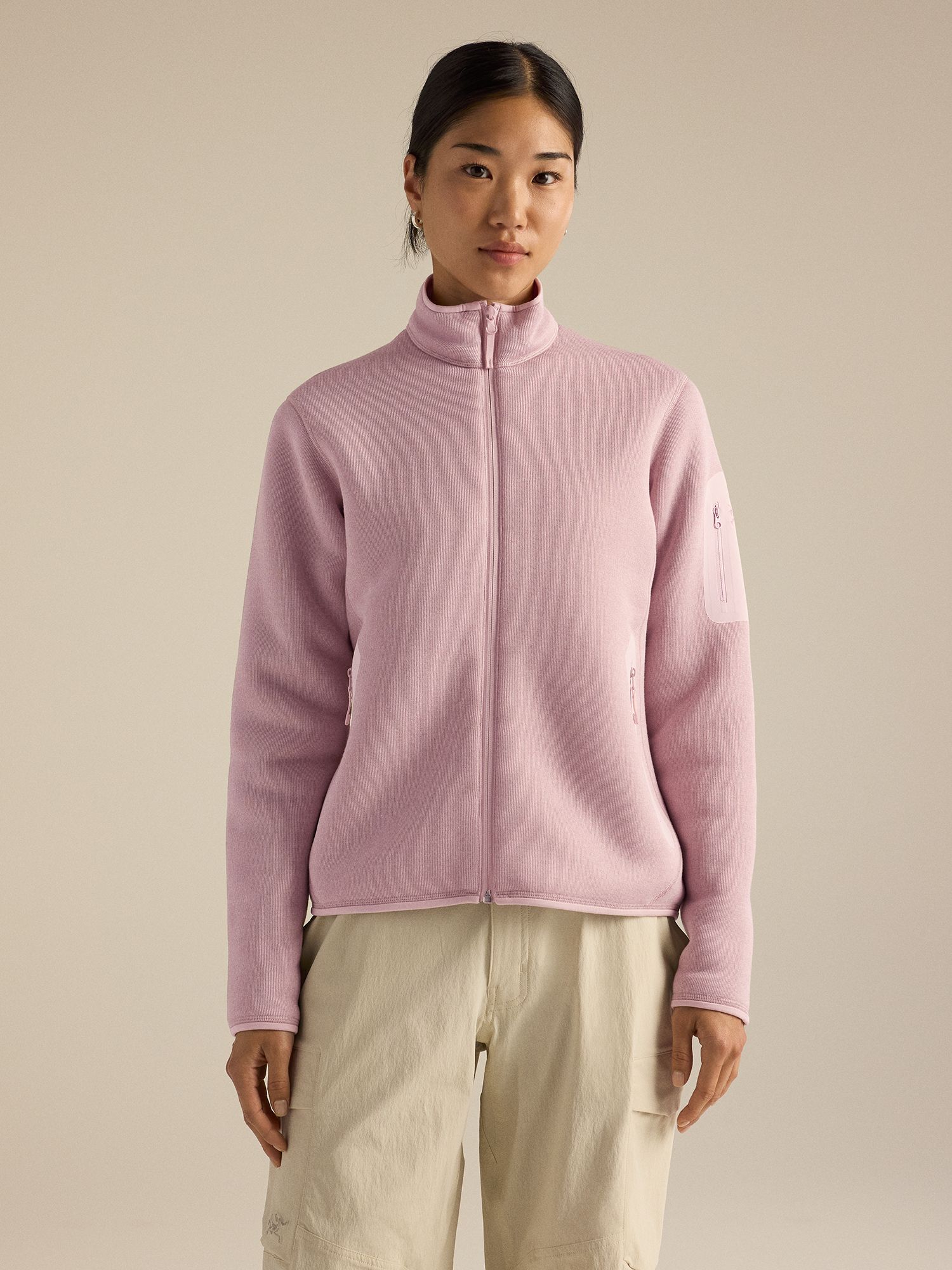 Arc'teryx Women's Covert Cardigan Sweater