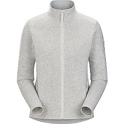 Arc'teryx Women's Covert Cardigan Sweater | Publiclands Arc'teryx Women's Covert Cardigan Sweater | Publiclands