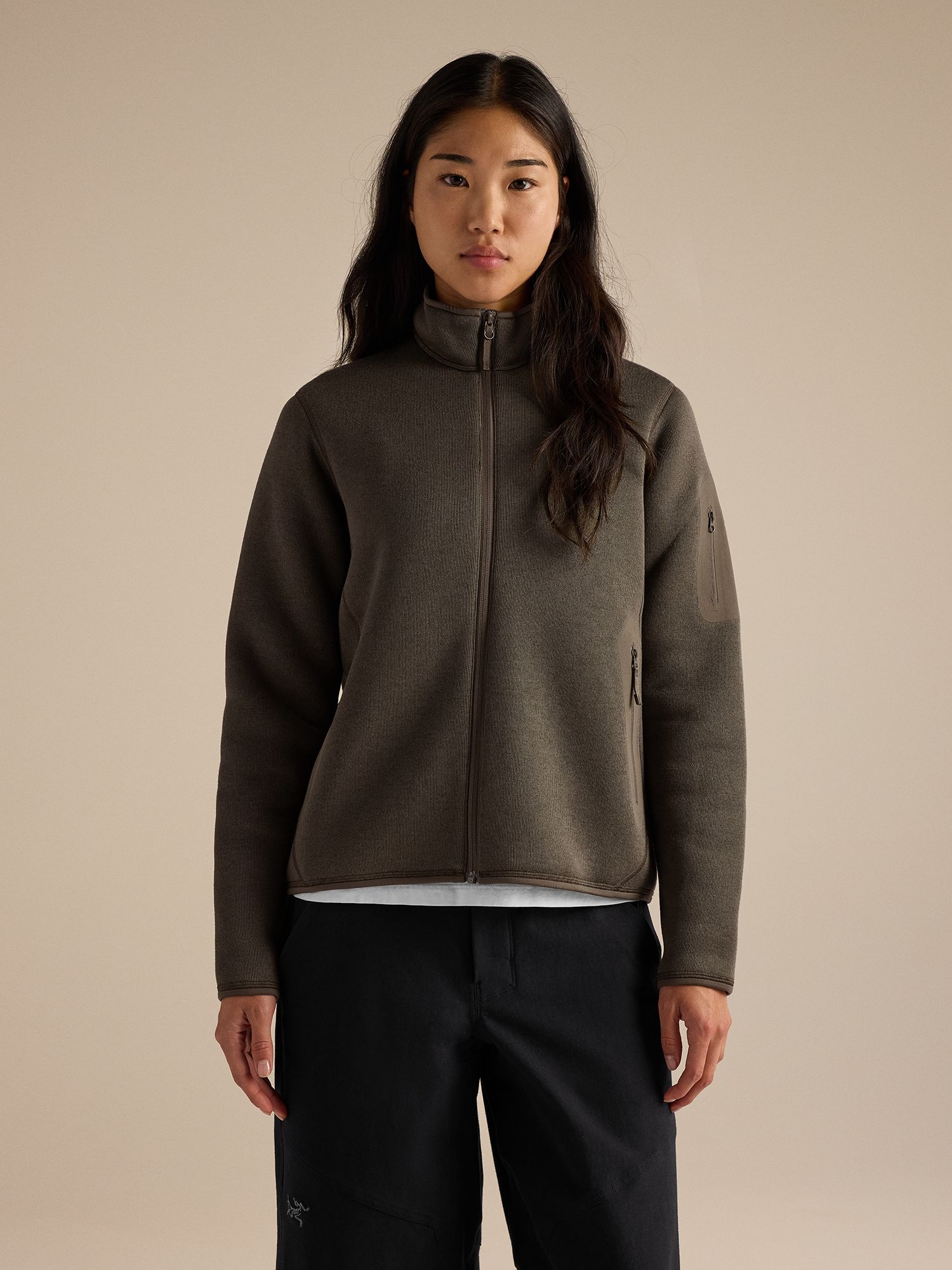 Arc'teryx Women's Covert Cardigan Sweater
