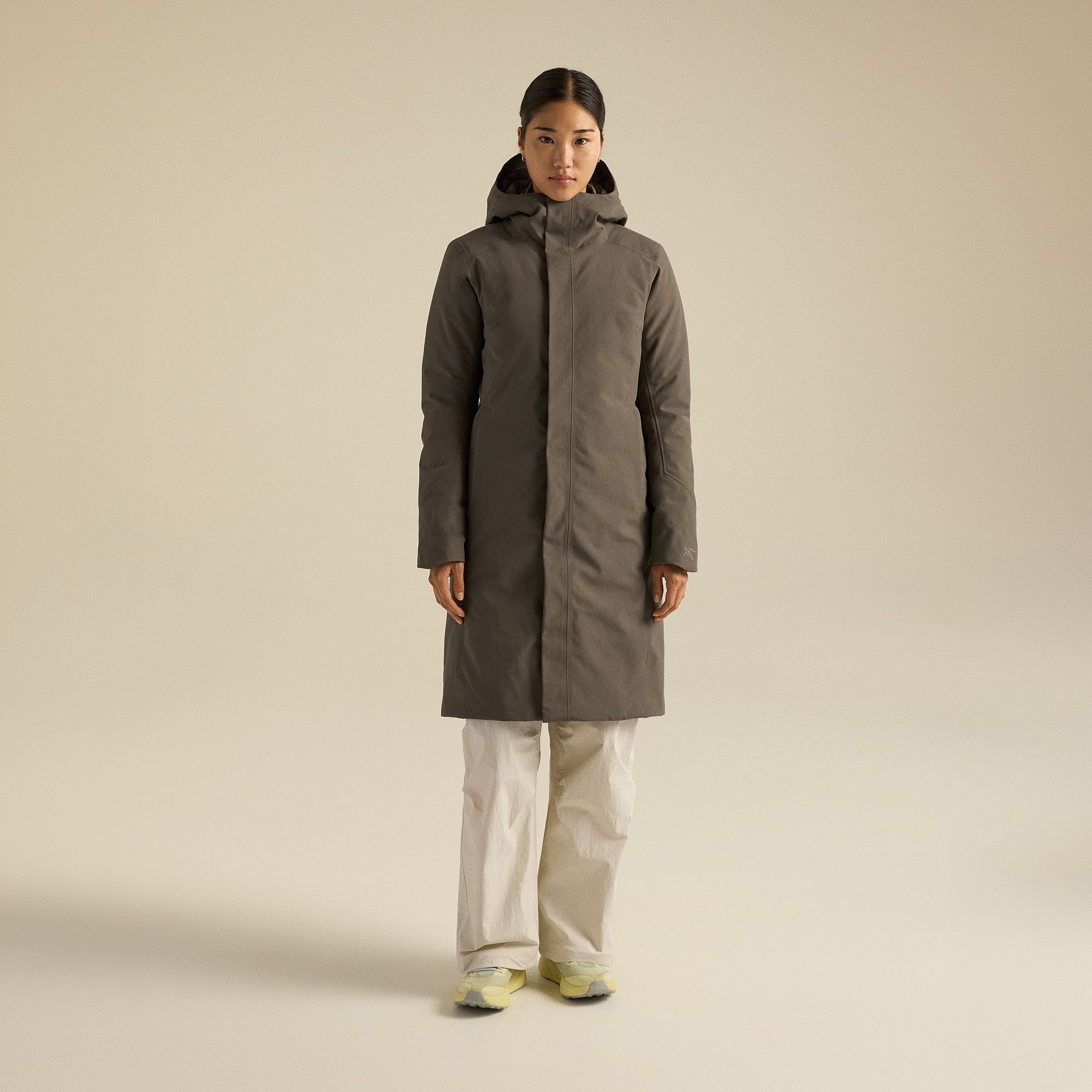 Arc'teryx Women's Patera Parka