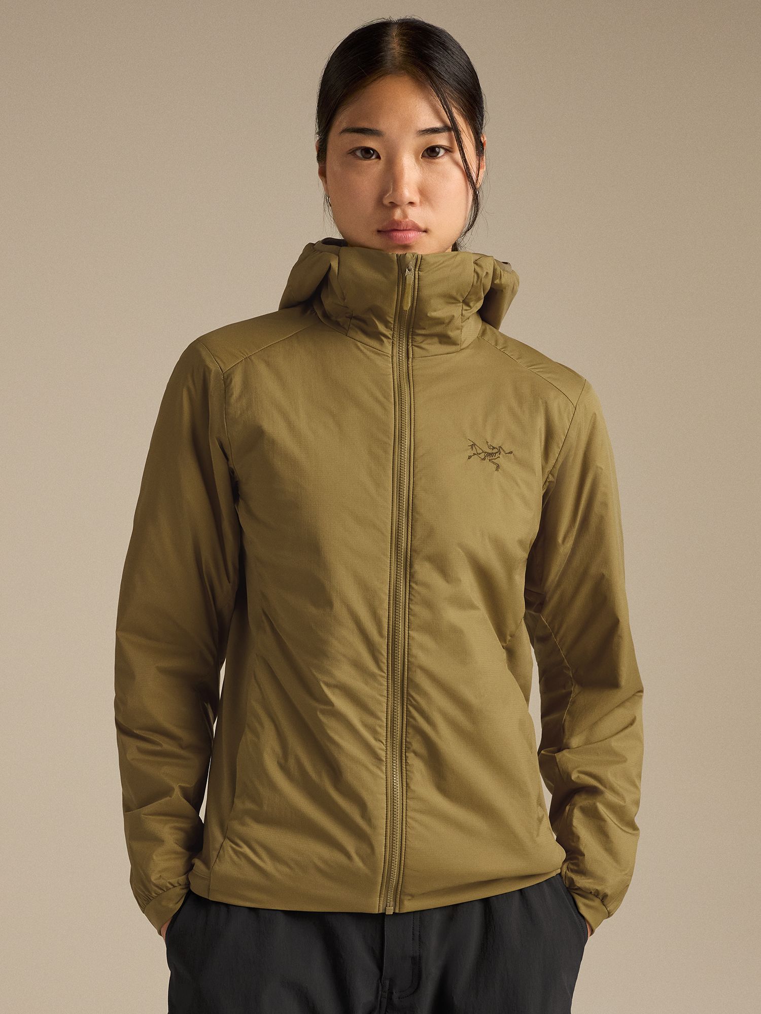 Arc'teryx Women's Atom Hoody