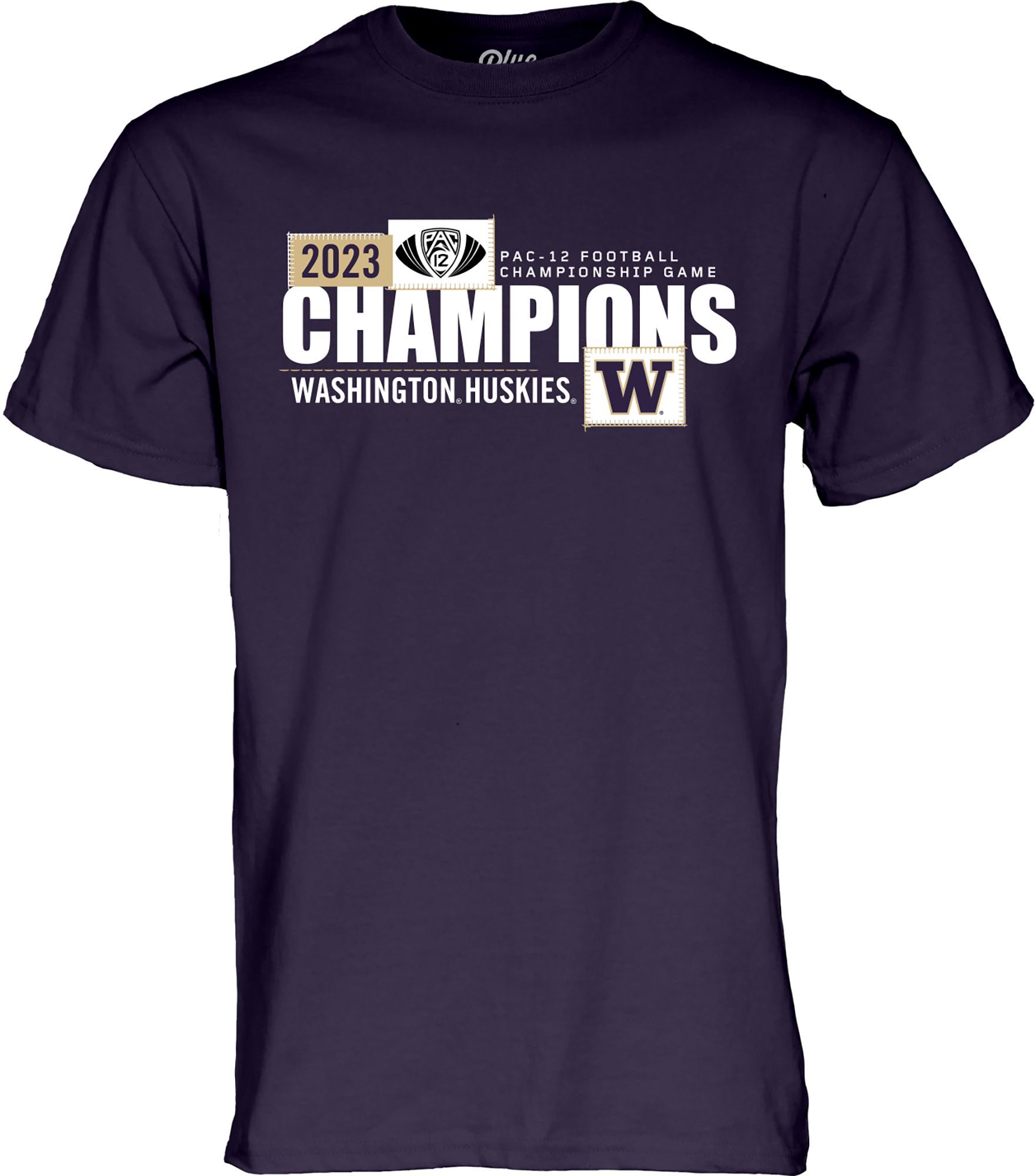 Pac-12 Champions Gear