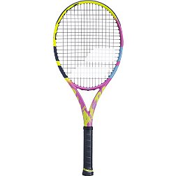 Babolat Pure Aero Rafa Tennis Racquet - Unstrung