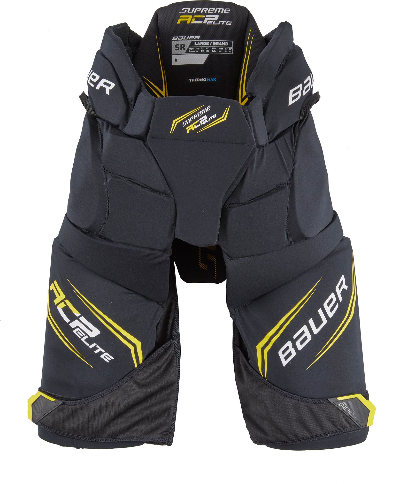 Bauer Supreme ACP Elite Ice Hockey Girdle