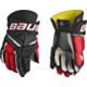 Black/Red