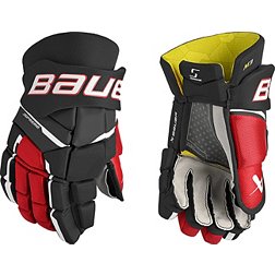 Bauer Supreme M3 Ice Hockey Glove - Senior