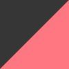 Black/Red