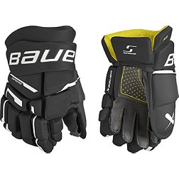 Bauer Supreme M3 Ice Hockey Glove - Intermediate