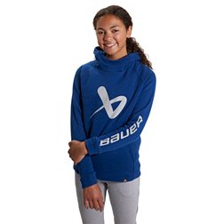 Bauer Youth Core Hoodie