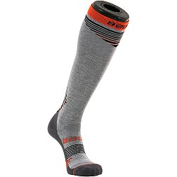 Bauer Hockey Warmth Tall Skate Sock